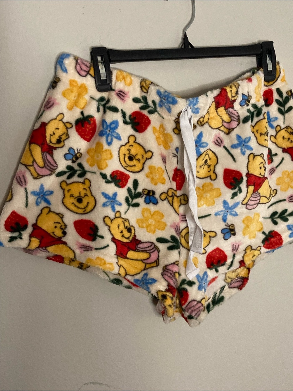 Disney Winnie the Pooh Sleep Shorts - Picture 3 of 6